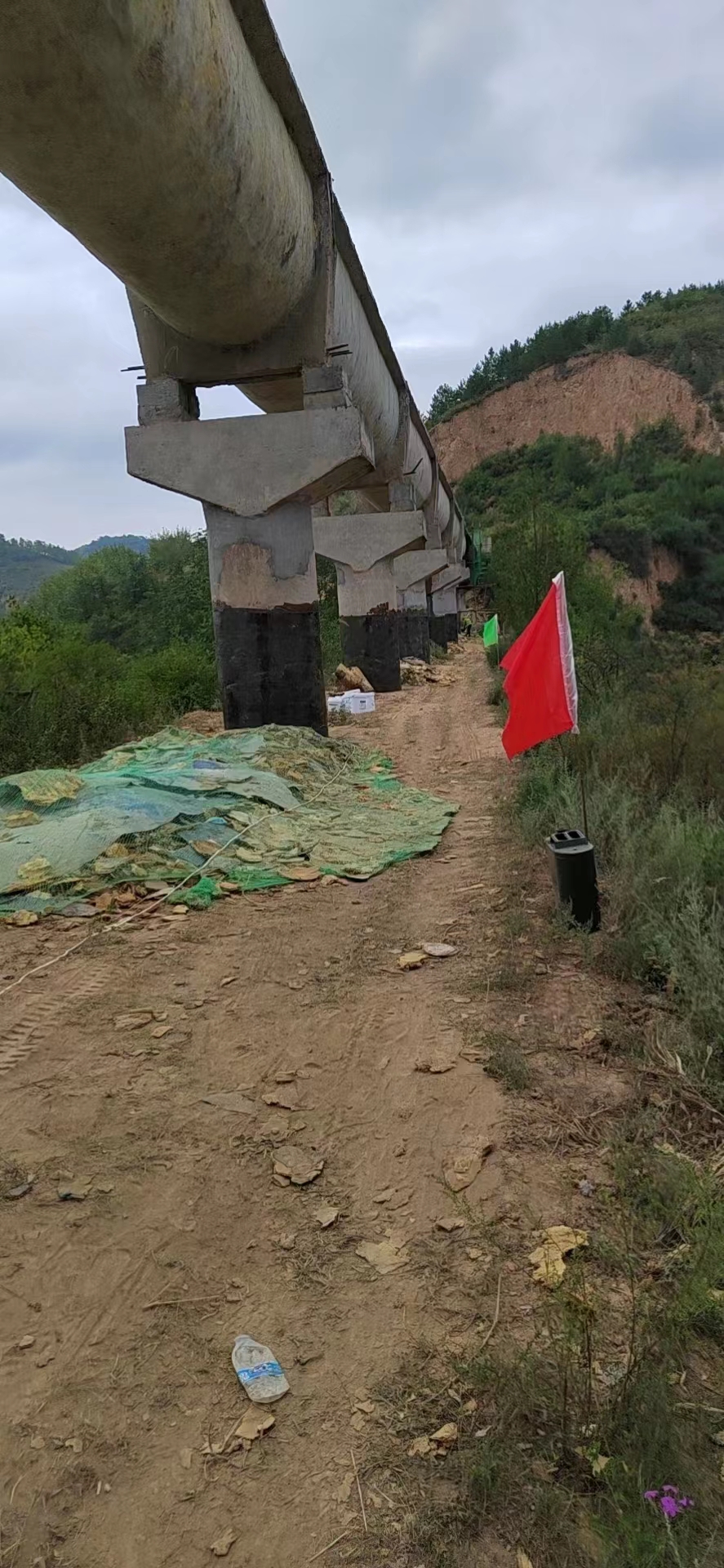 公安梁墩台基础的灌浆加固法？灌浆加固一般可分为哪几种类型？