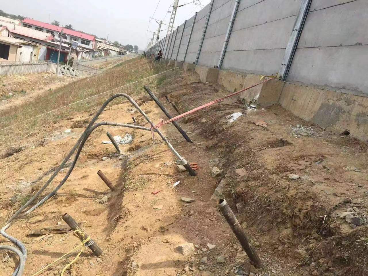 公安加固公司如何进行建筑物纠偏